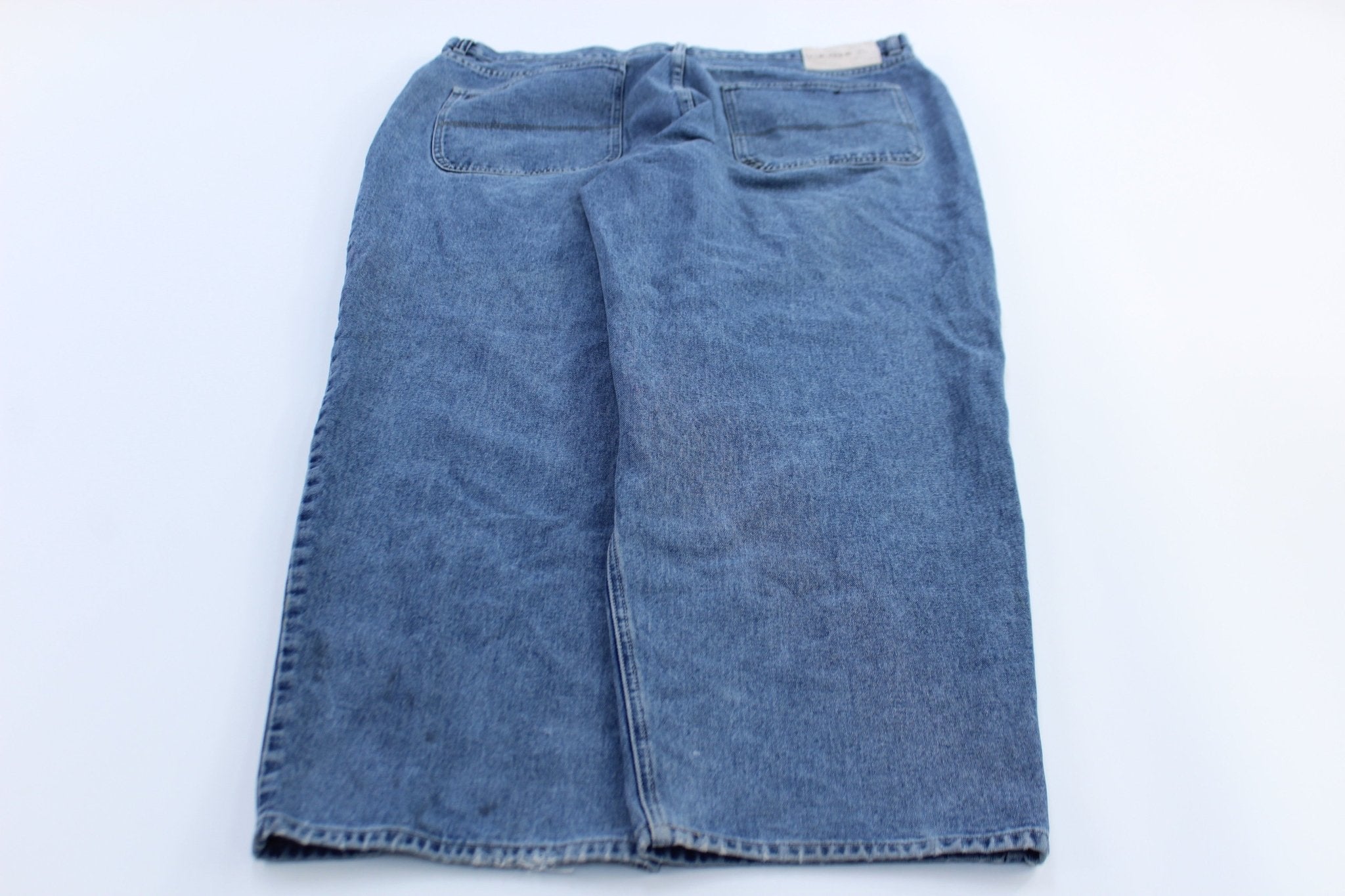 Pelle Pelle Marc Buchanan Denim Jeans - ThriftedThreads.com