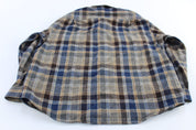 Pendleton Woolen Mills Outdoorsman Plaid LS Button Down - ThriftedThreads.com
