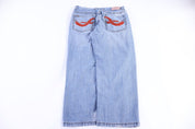 Pepe Jeans Light Wash Denim Jeans - Pants - Thrifted Threads