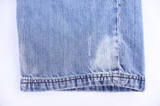 Pepe Jeans Light Wash Denim Jeans - Pants - Thrifted Threads
