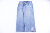 Pepe Jeans Light Wash Denim Jeans - Pants - Thrifted Threads