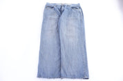 Pepe Jeans Medium Wash Denim Jeans - Pants - Thrifted Threads