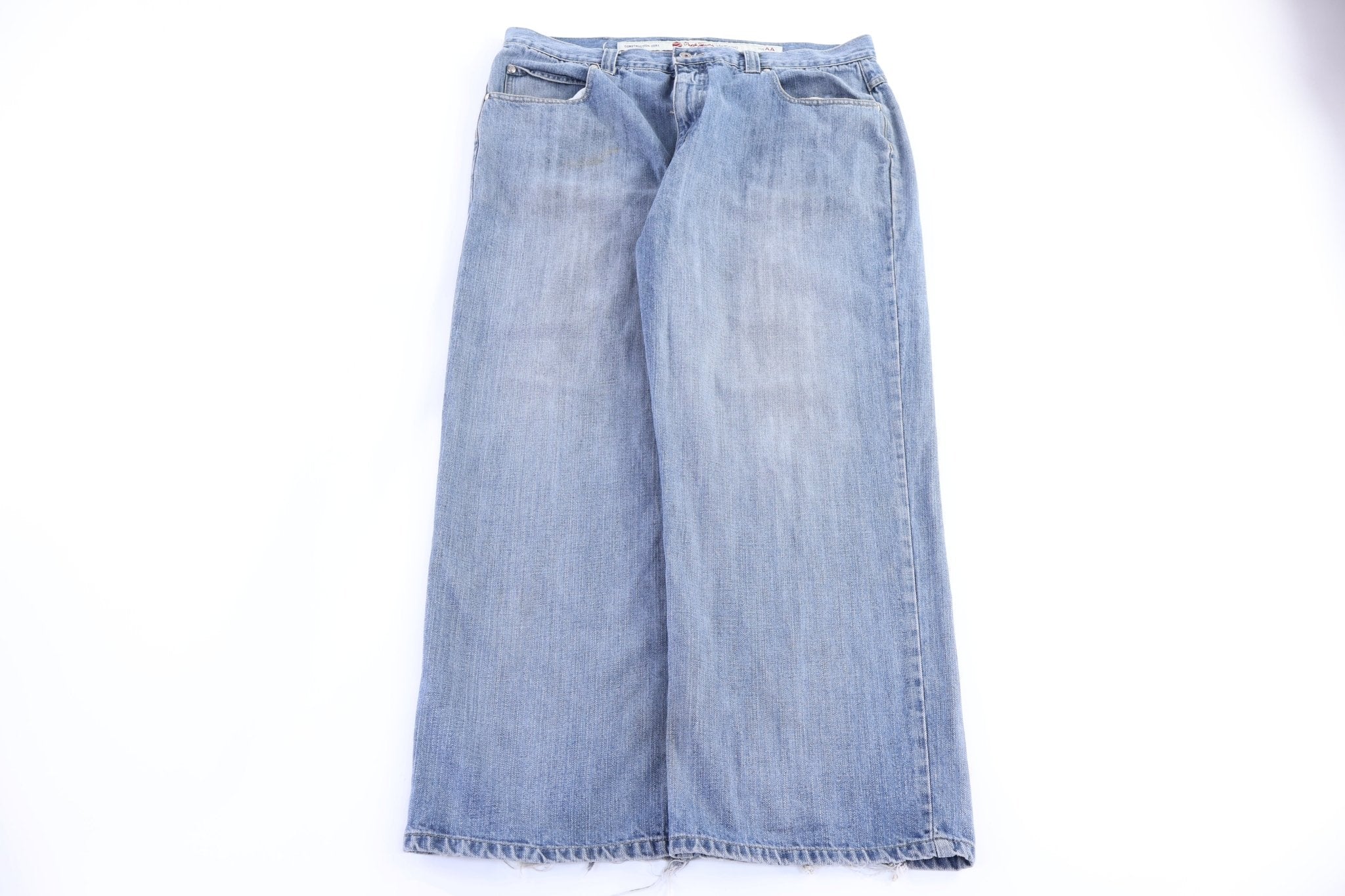 Pepe Jeans Medium Wash Denim Jeans - Pants - Thrifted Threads