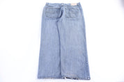 Pepe Jeans Medium Wash Denim Jeans - Pants - Thrifted Threads