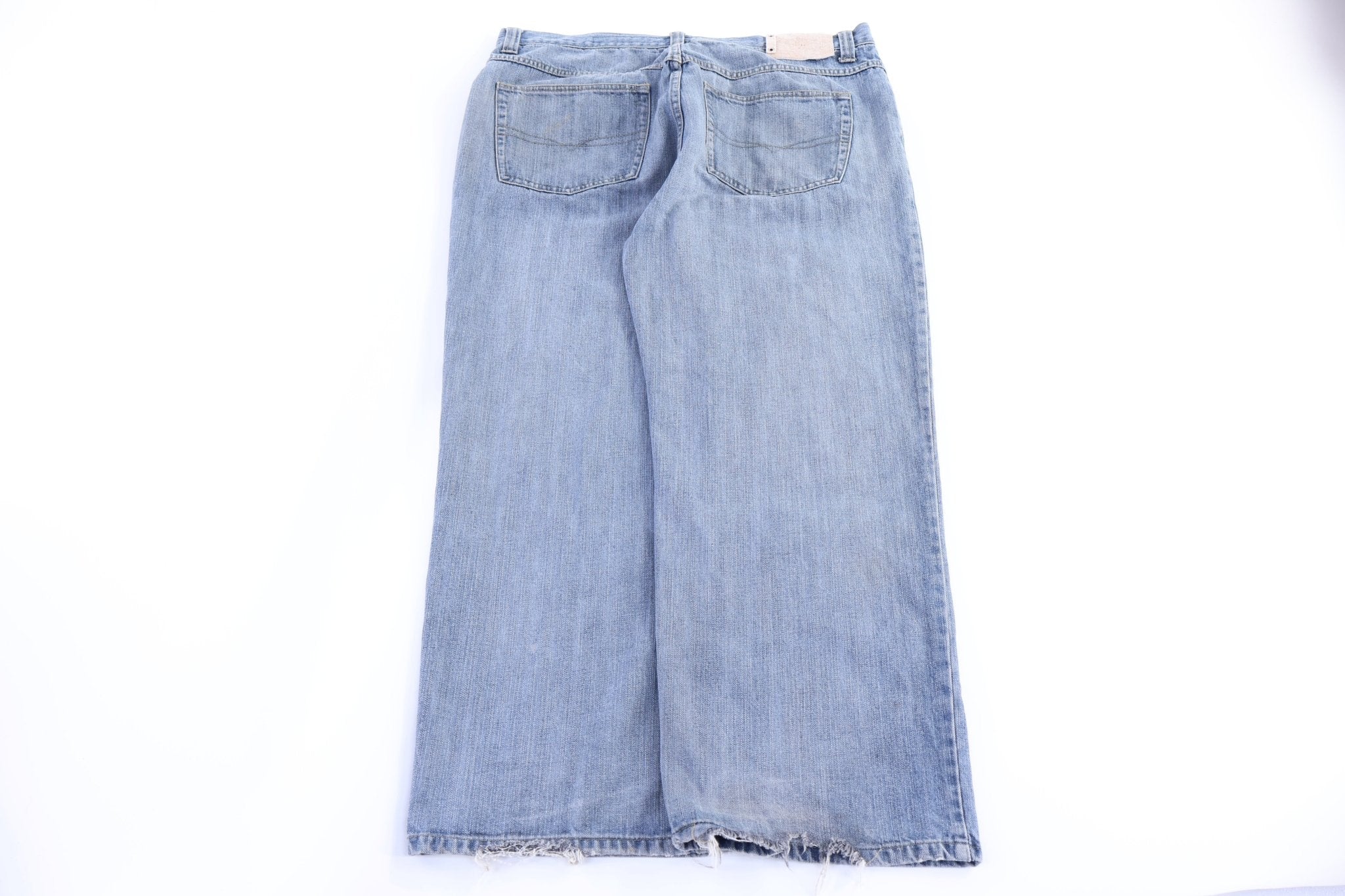 Pepe Jeans Medium Wash Denim Jeans - Pants - Thrifted Threads