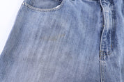 Pepe Jeans Medium Wash Denim Jeans - Pants - Thrifted Threads