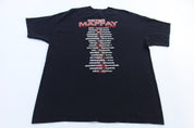 Peter Maffay Bis Ans Ende der Welt LIVE! T-shirt - Shirts & Tops - Thrifted Threads