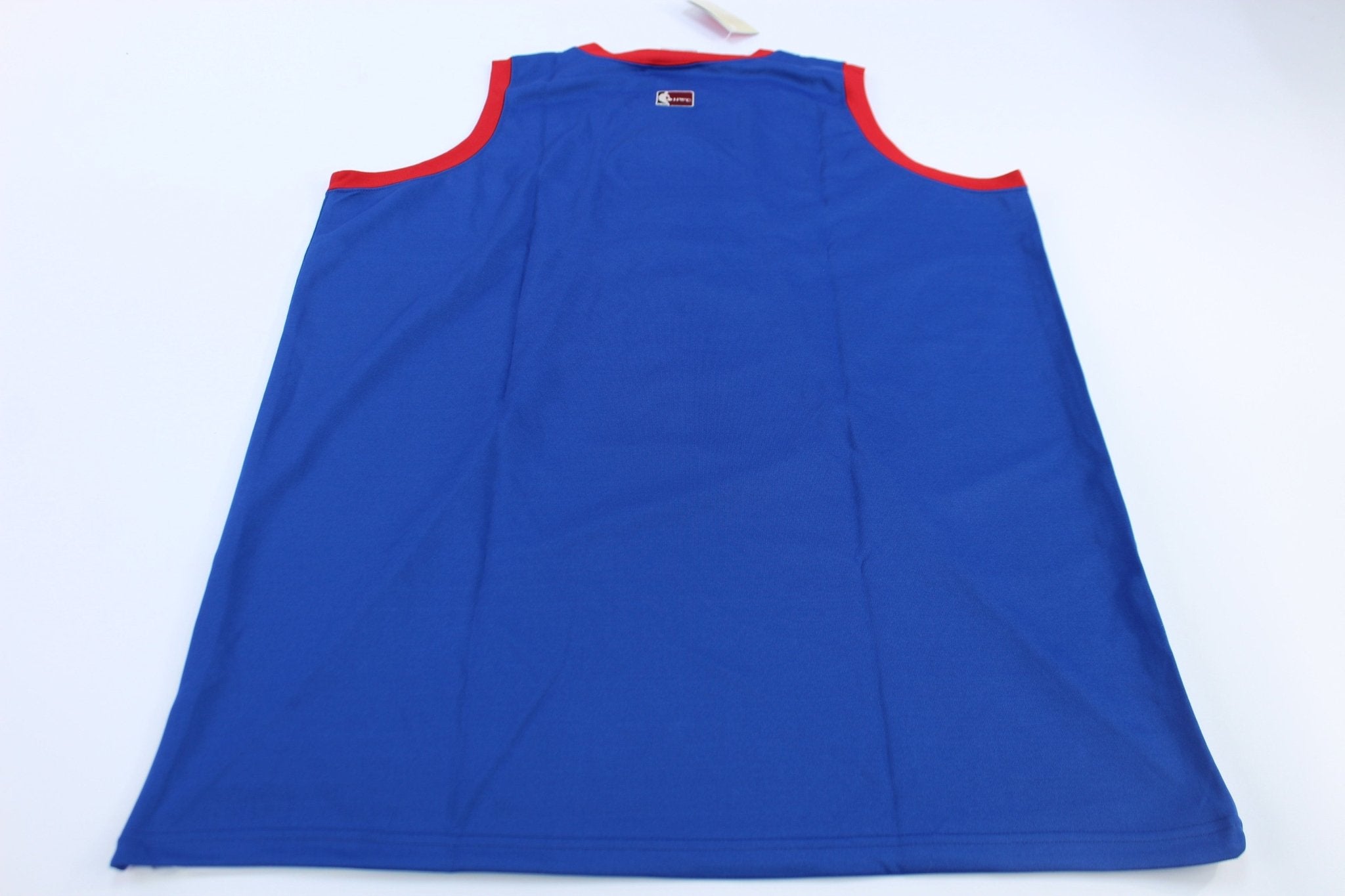 Philadelphia 76ers Embroidered Hardwood Classics Basketball Jersey Philadelphia 76ers Embroidered Hardwood Classics Basketball Jersey