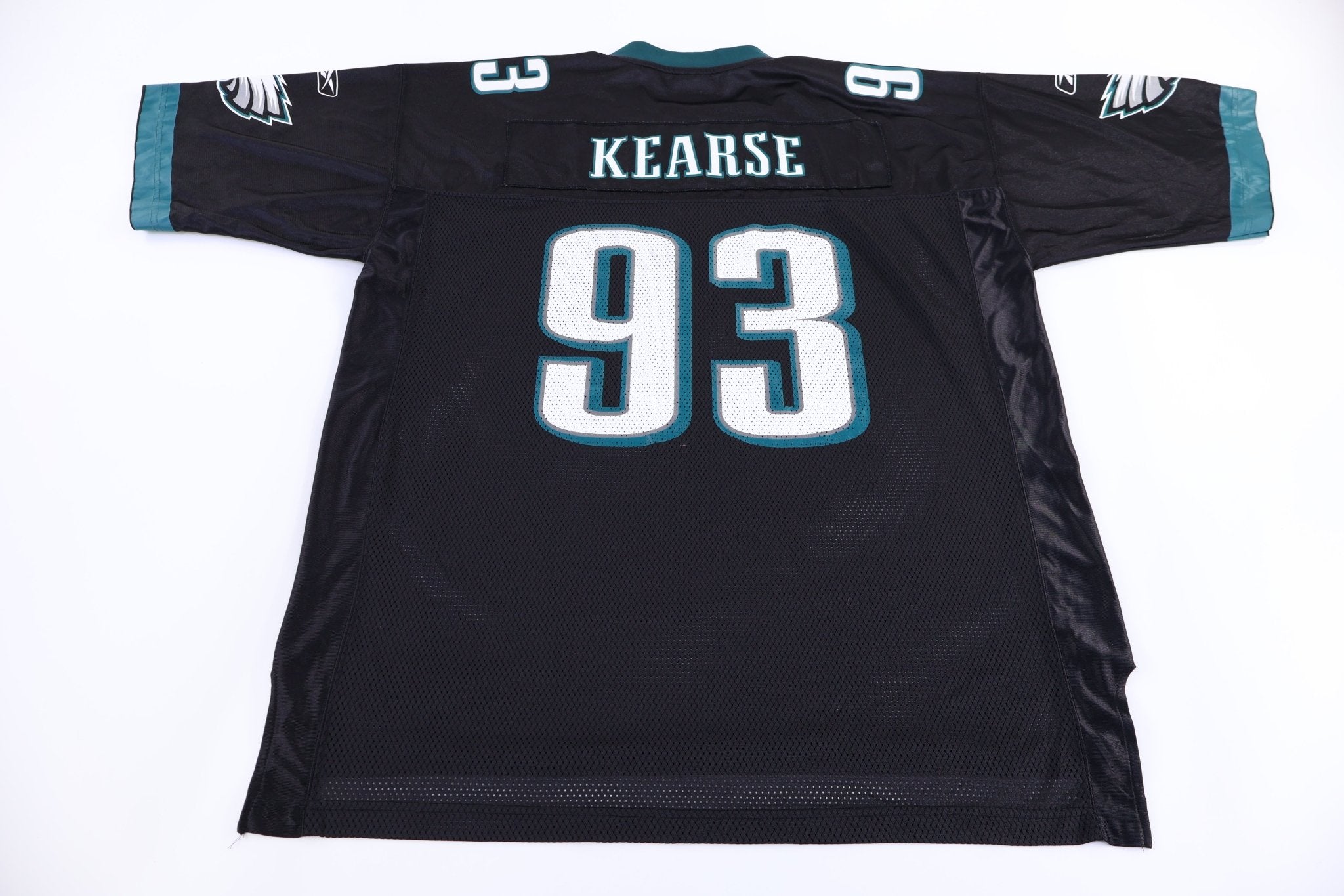 Philadelphia Eagles Jevon Kearse Football Jersey - Jerseys/Tanks - Thrifted Threads