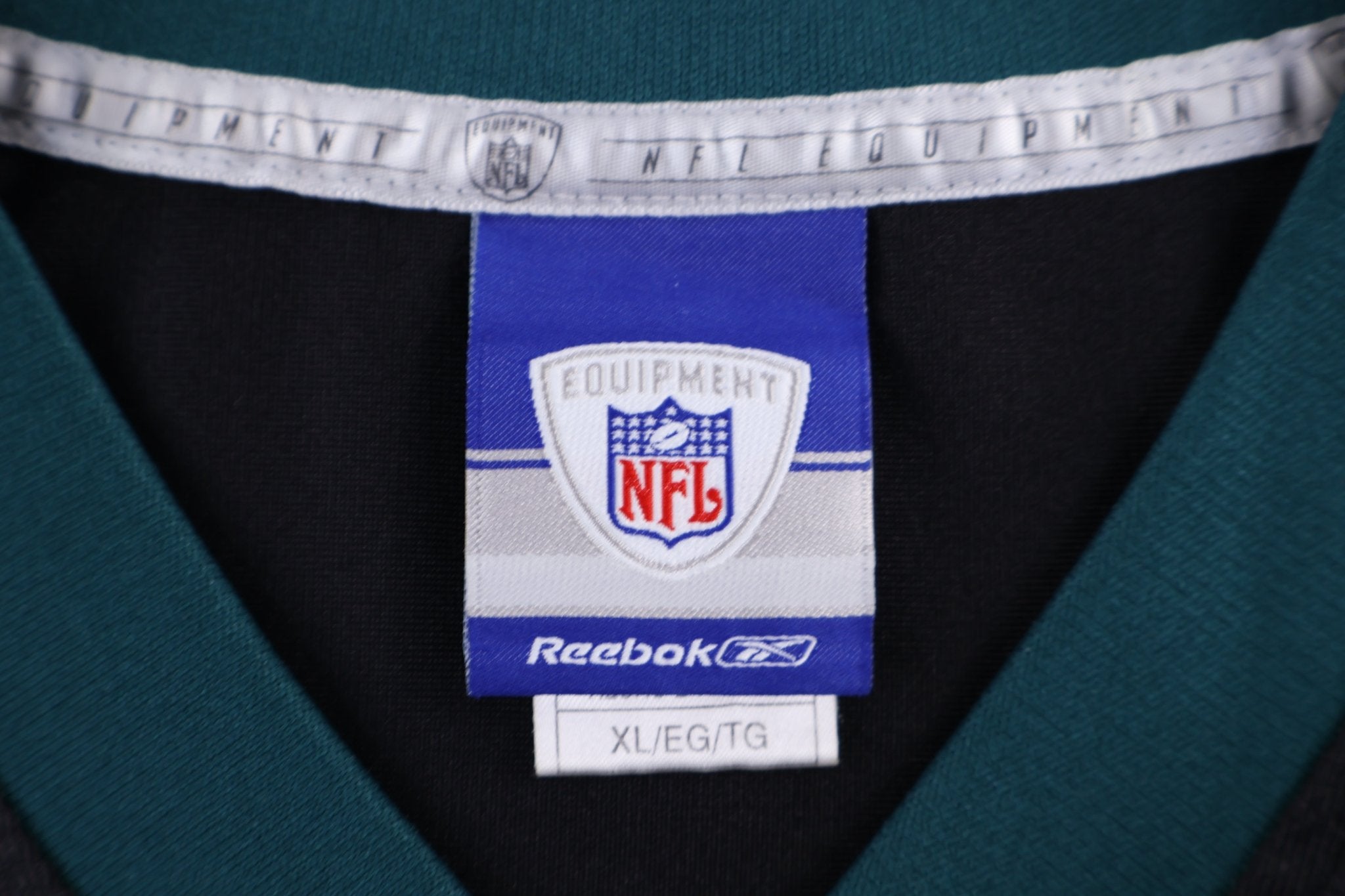 Philadelphia Eagles Jevon Kearse Football Jersey - Jerseys/Tanks - Thrifted Threads