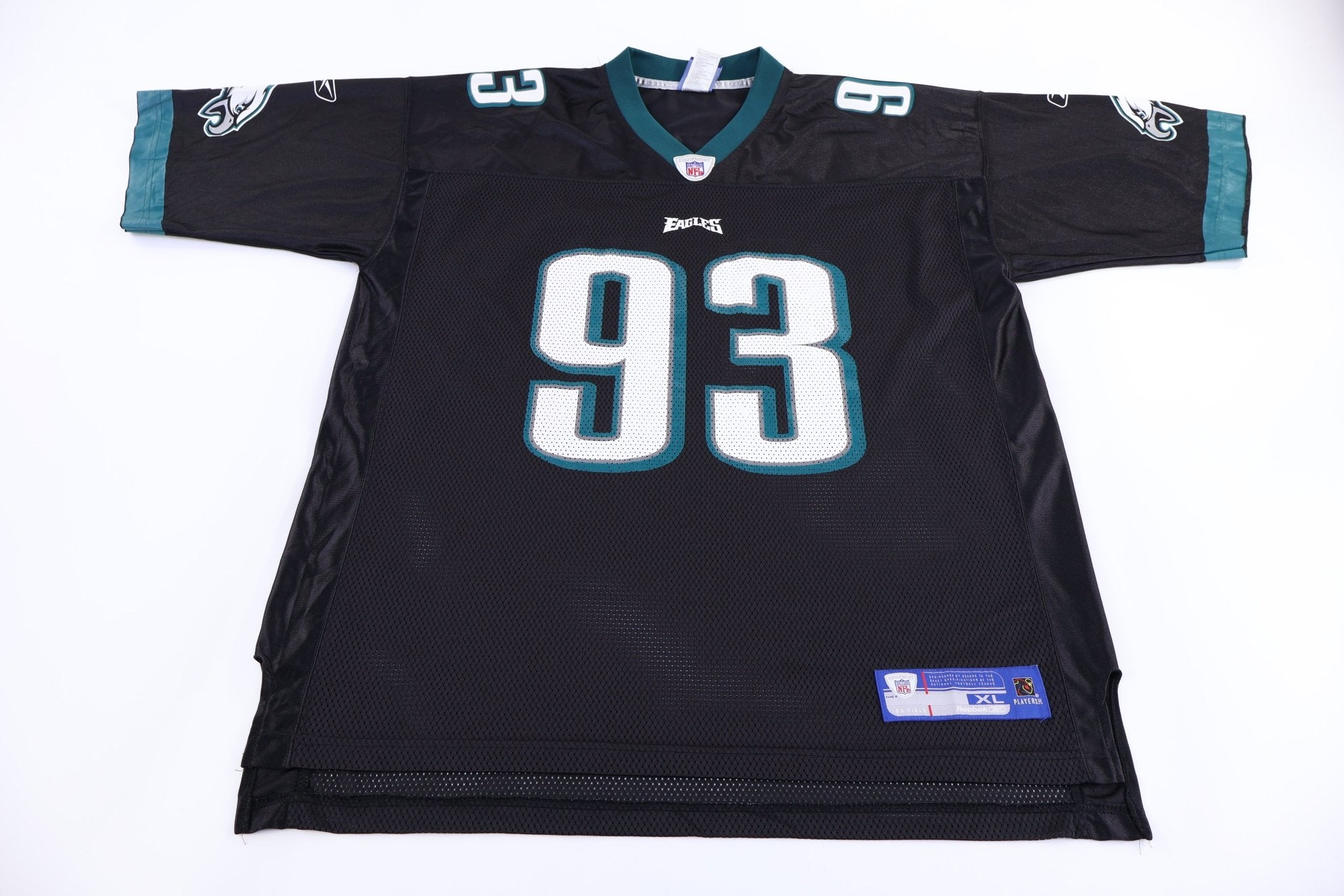 Philadelphia Eagles Jevon Kearse Football Jersey - Jerseys/Tanks - Thrifted Threads