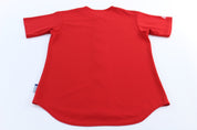 Philadelphia Phillies Majestic Baseball Jersey - ThriftedThreads.com
