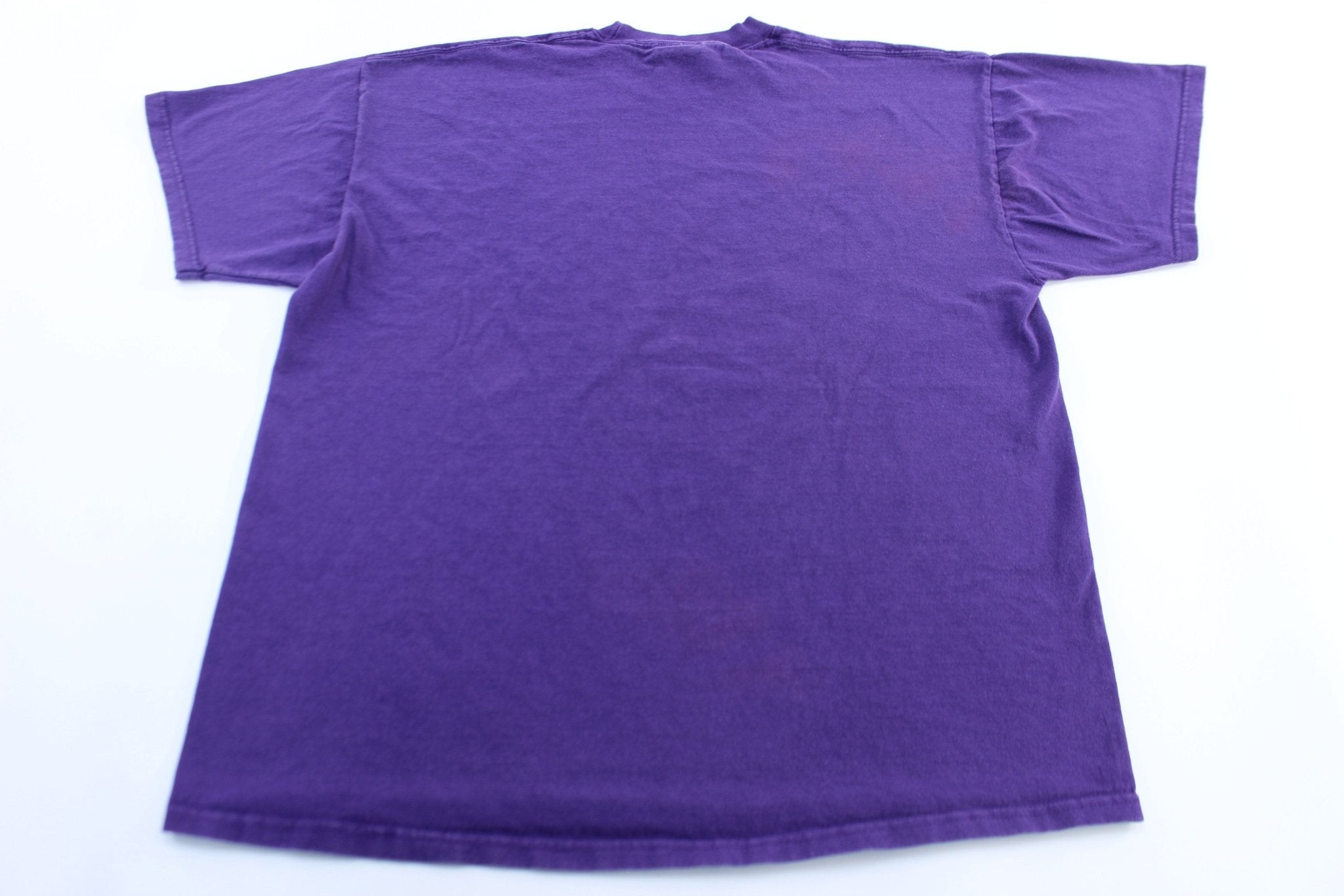 Phoenix Suns Basketball T-Shirt - ThriftedThreads.com