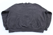 Pittsburgh Penguins Ice Hockey Embroidered Puma Sweatshirt - ThriftedThreads.com