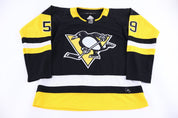 Pittsburgh Penguins Jake Guentzel Hockey Jersey - Jerseys/Tanks - Thrifted Threads