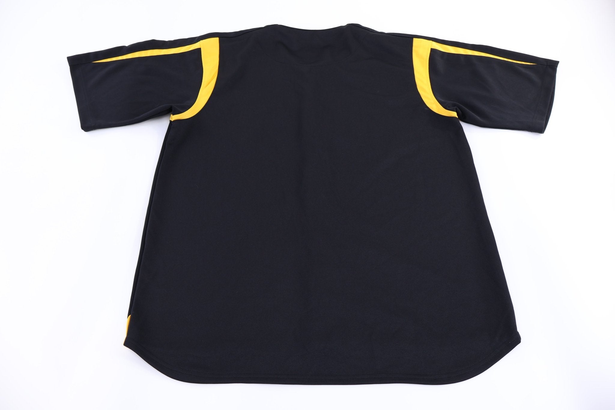 Pittsburgh Pirates Baseball Jersey - Jerseys/Tanks - Thrifted Threads
