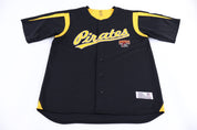 Pittsburgh Pirates Baseball Jersey - Jerseys/Tanks - Thrifted Threads