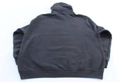 Pittsburgh Steelers Back Football Pullover Hoodie - Jackets - Thrifted Threads