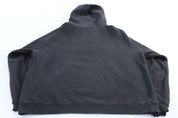 Pittsburgh Steelers Football Embroidered Reebok Pullover Hoodie - ThriftedThreads.com