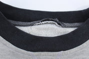 Pittsburgh Steelers Football Embroidered Sweatshirt - ThriftedThreads.com