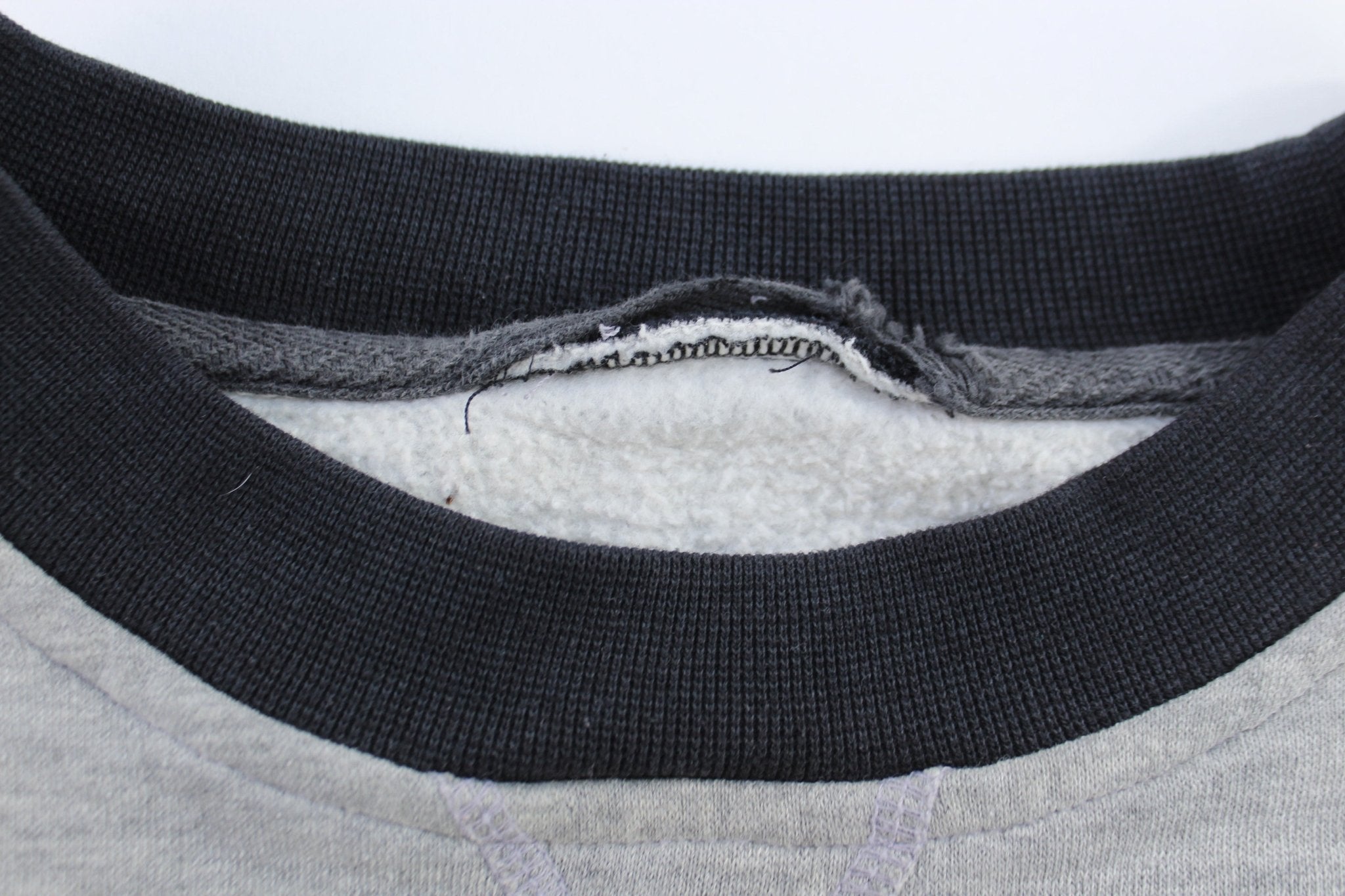Pittsburgh Steelers Football Embroidered Sweatshirt - ThriftedThreads.com
