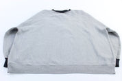 Pittsburgh Steelers Football Embroidered Sweatshirt - ThriftedThreads.com