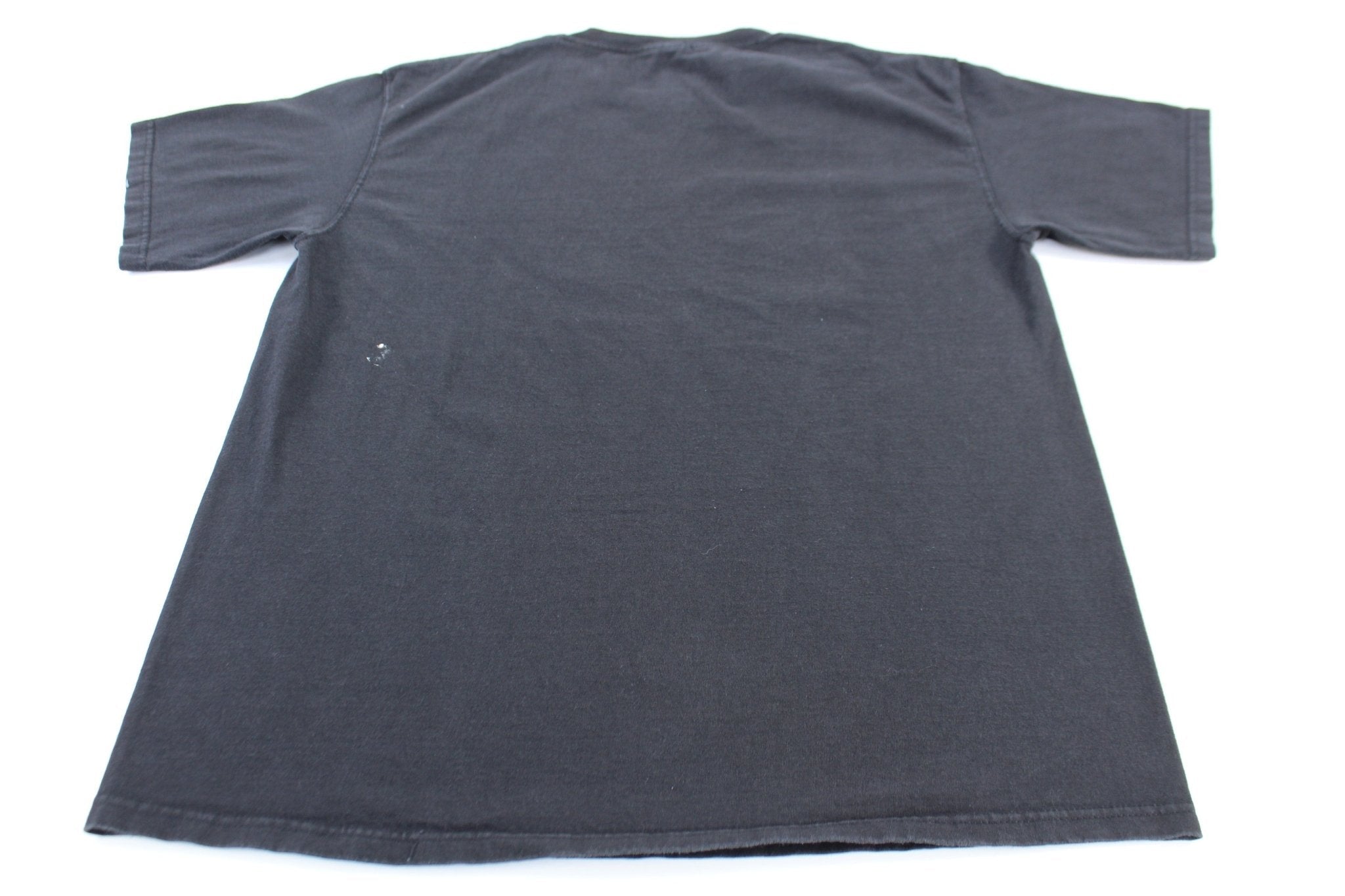 Pittsburgh Steelers Football Graphic T-Shirt - T-Shirts - Thrifted Threads