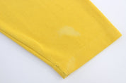 Pittsburgh Steelers Football Jerome Bettis 36 LS T-Shirt - ThriftedThreads.com
