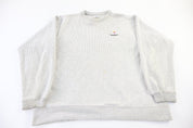 Pittsburgh Steelers Football Pullover Sweater - Sweater - Thrifted Threads