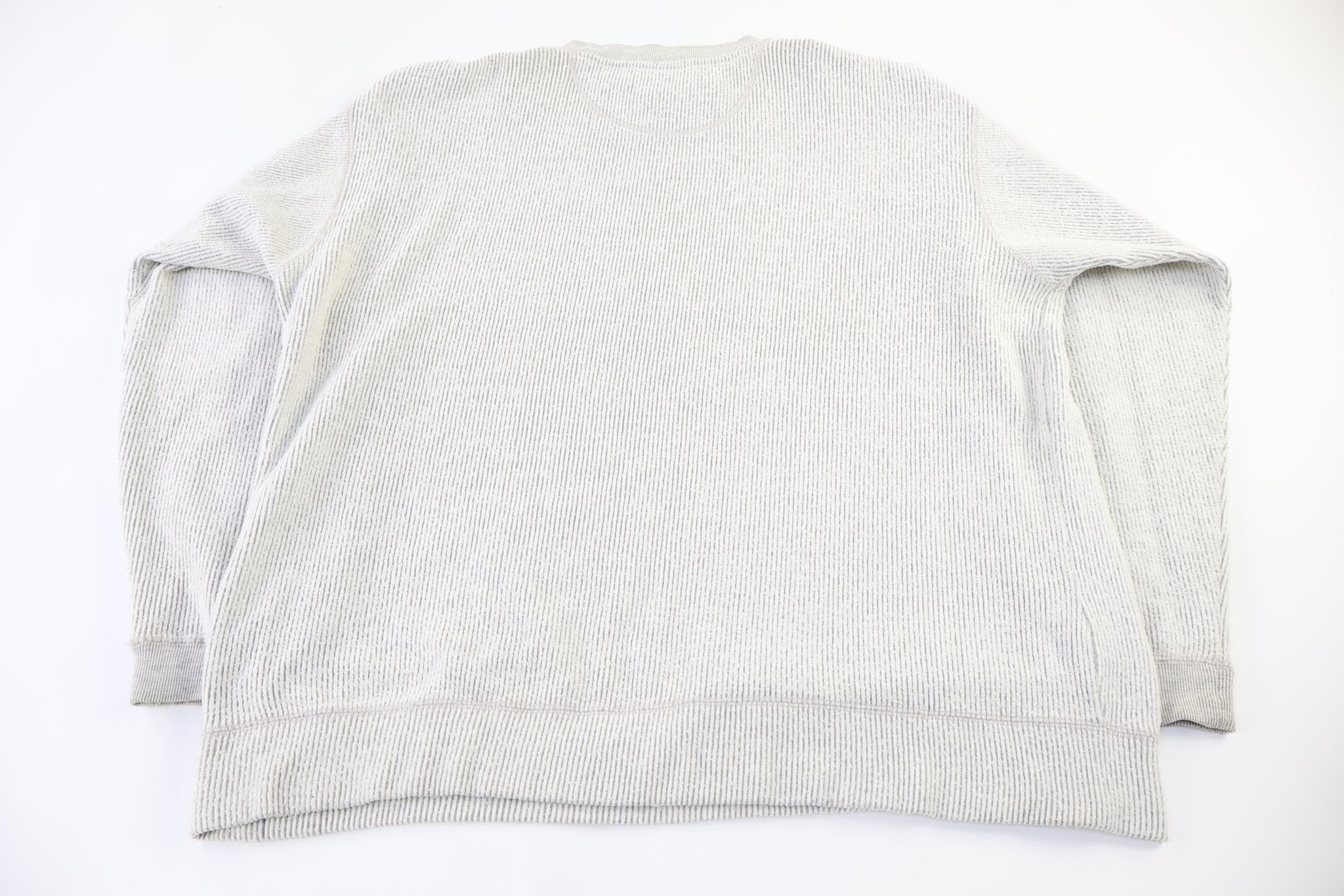 Pittsburgh Steelers Football Pullover Sweater - Sweater - Thrifted Threads