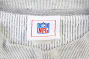 Pittsburgh Steelers Football Pullover Sweater - Sweater - Thrifted Threads