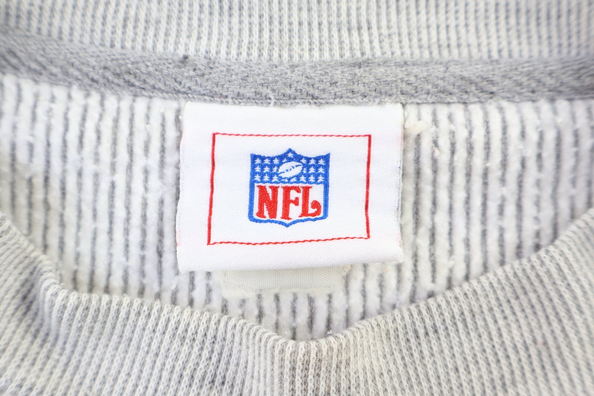 Pittsburgh Steelers Football Pullover Sweater - Sweater - Thrifted Threads