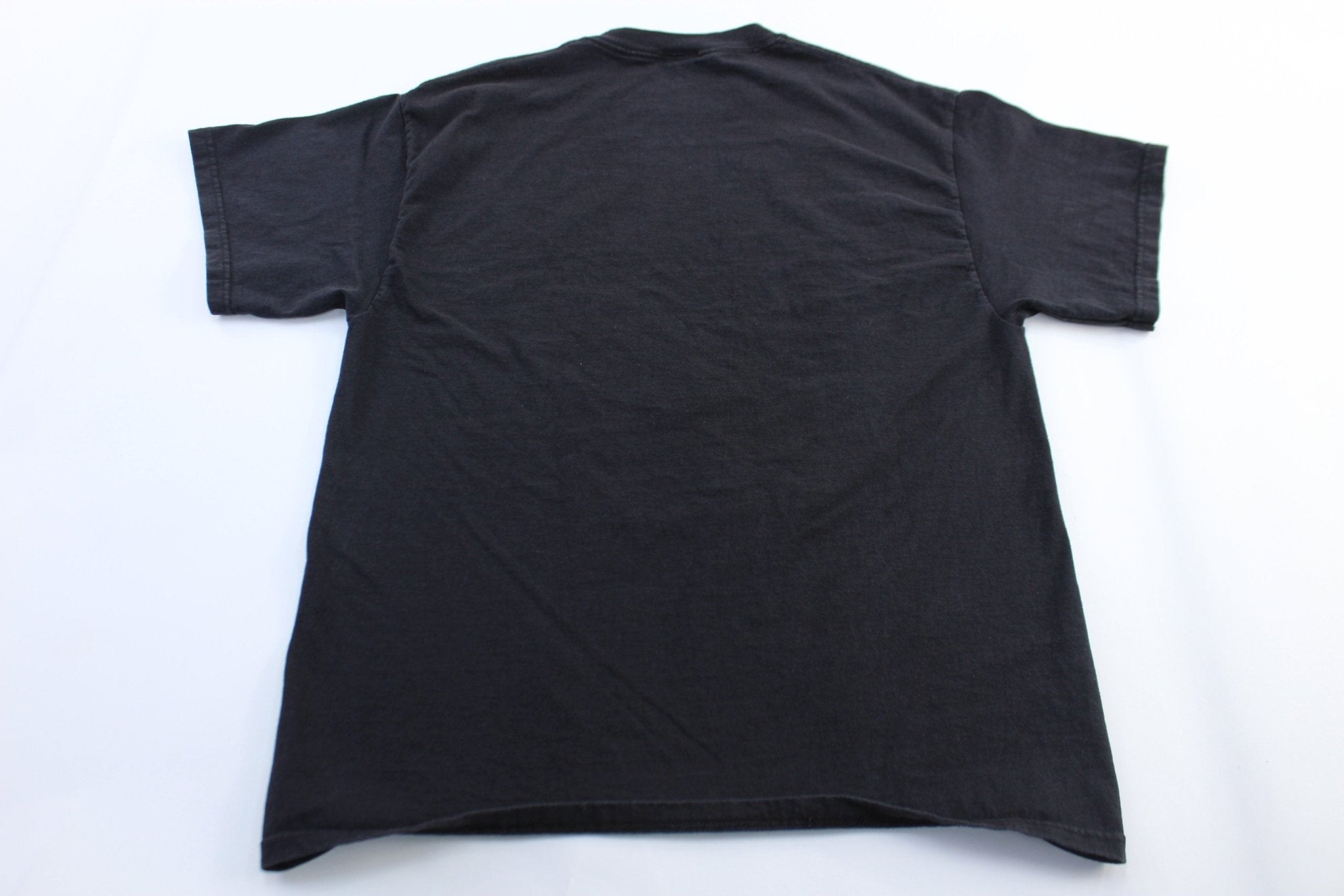 Pittsburgh Steelers Franco Harris Graphic T-Shirt - ThriftedThreads.com