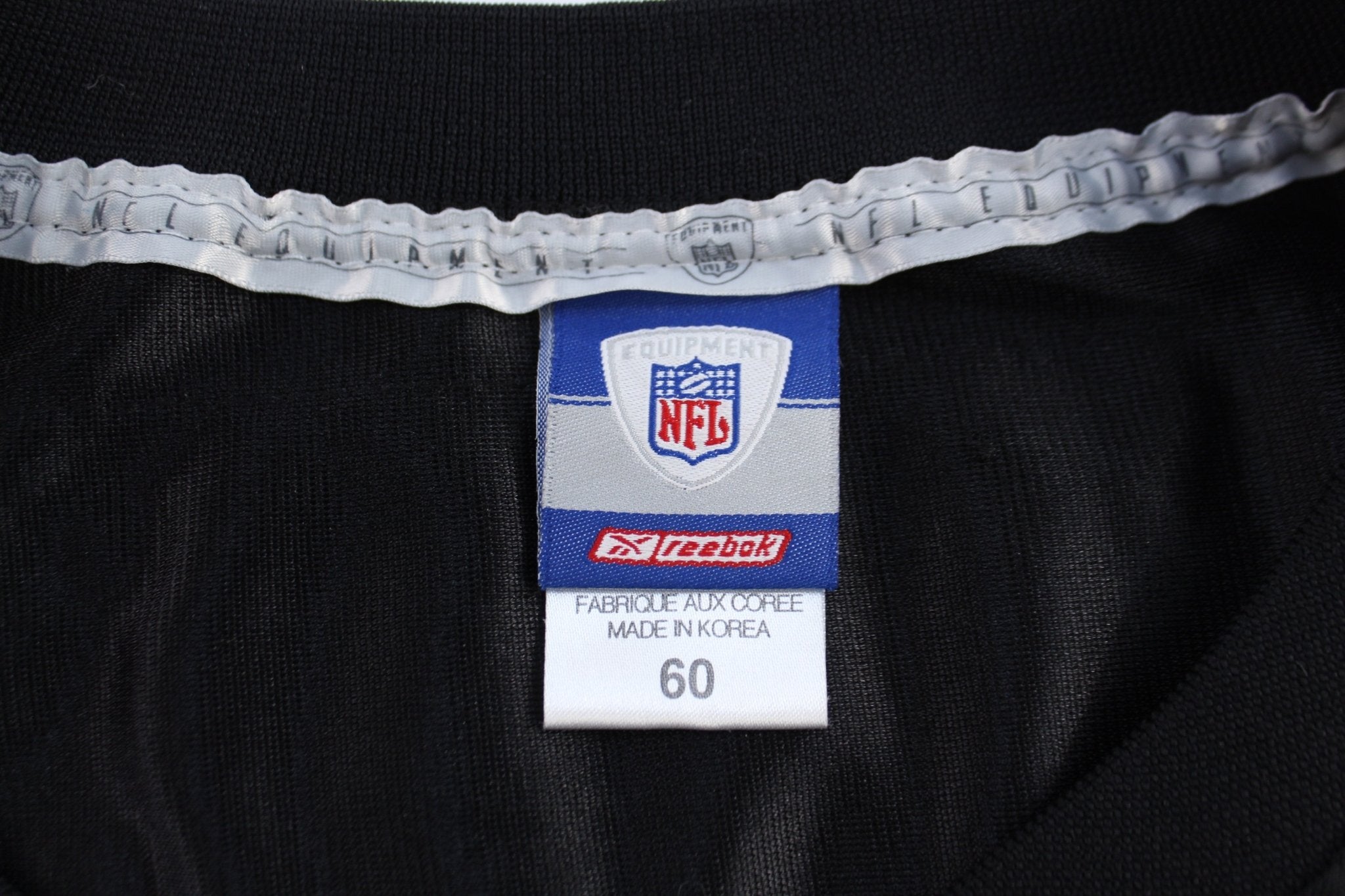 Pittsburgh Steelers Hines Ward 86 Reebok Football Jersey - ThriftedThreads.com