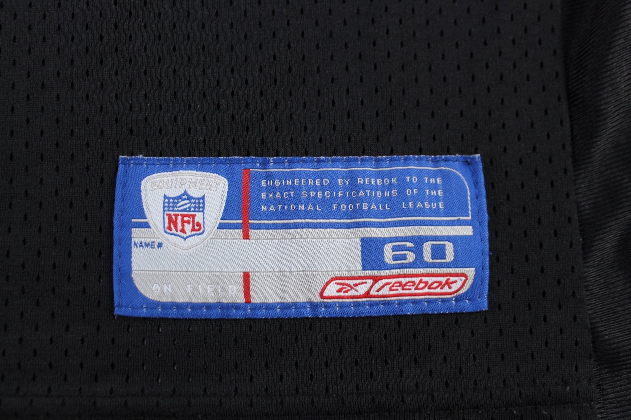 Pittsburgh Steelers Hines Ward 86 Reebok Football Jersey - ThriftedThreads.com