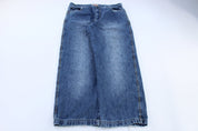 PJ Mark Dark Wash Denim Jeans - Pants/Shorts - Thrifted Threads
