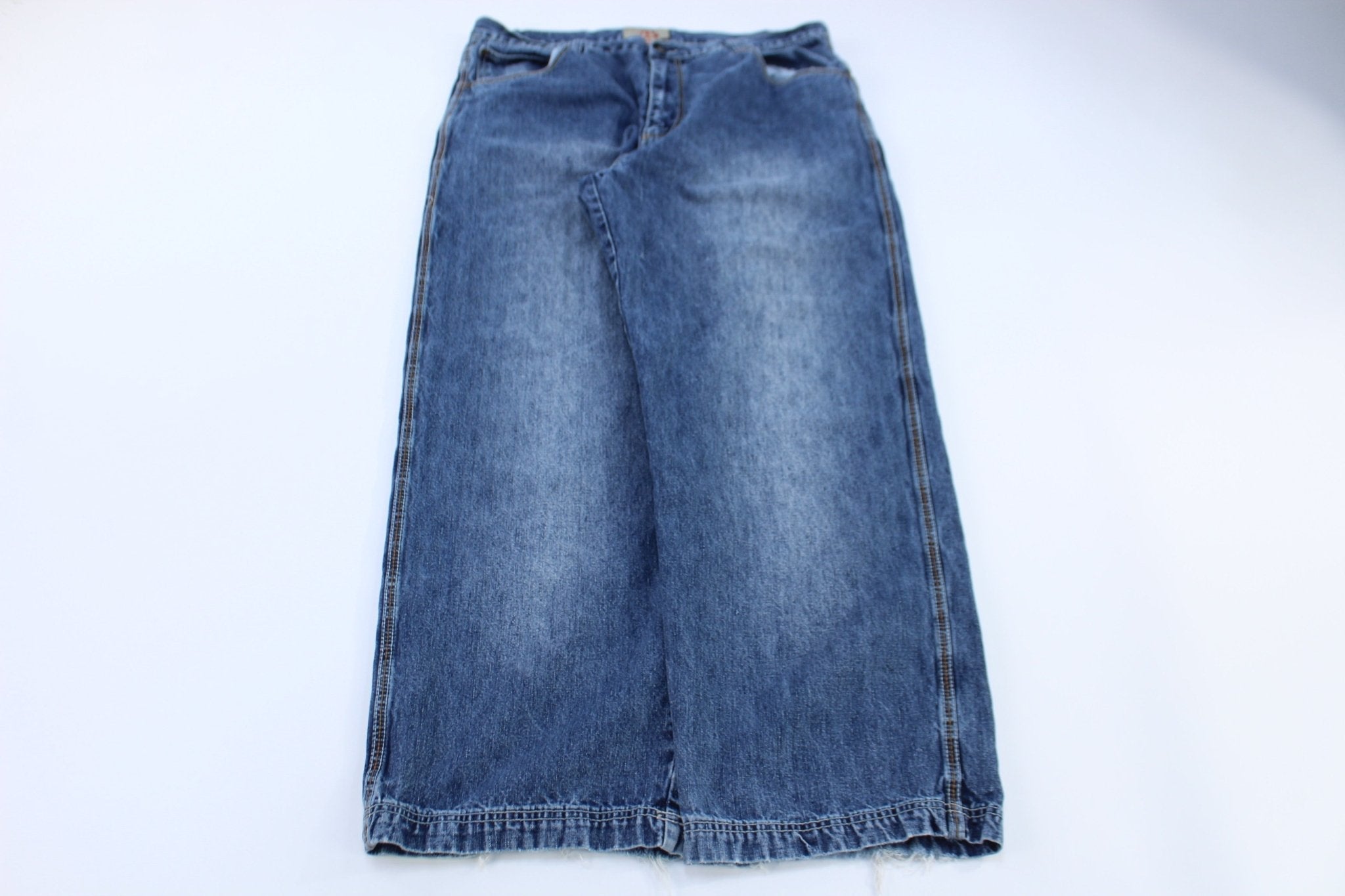 PJ Mark Dark Wash Denim Jeans - Pants/Shorts - Thrifted Threads