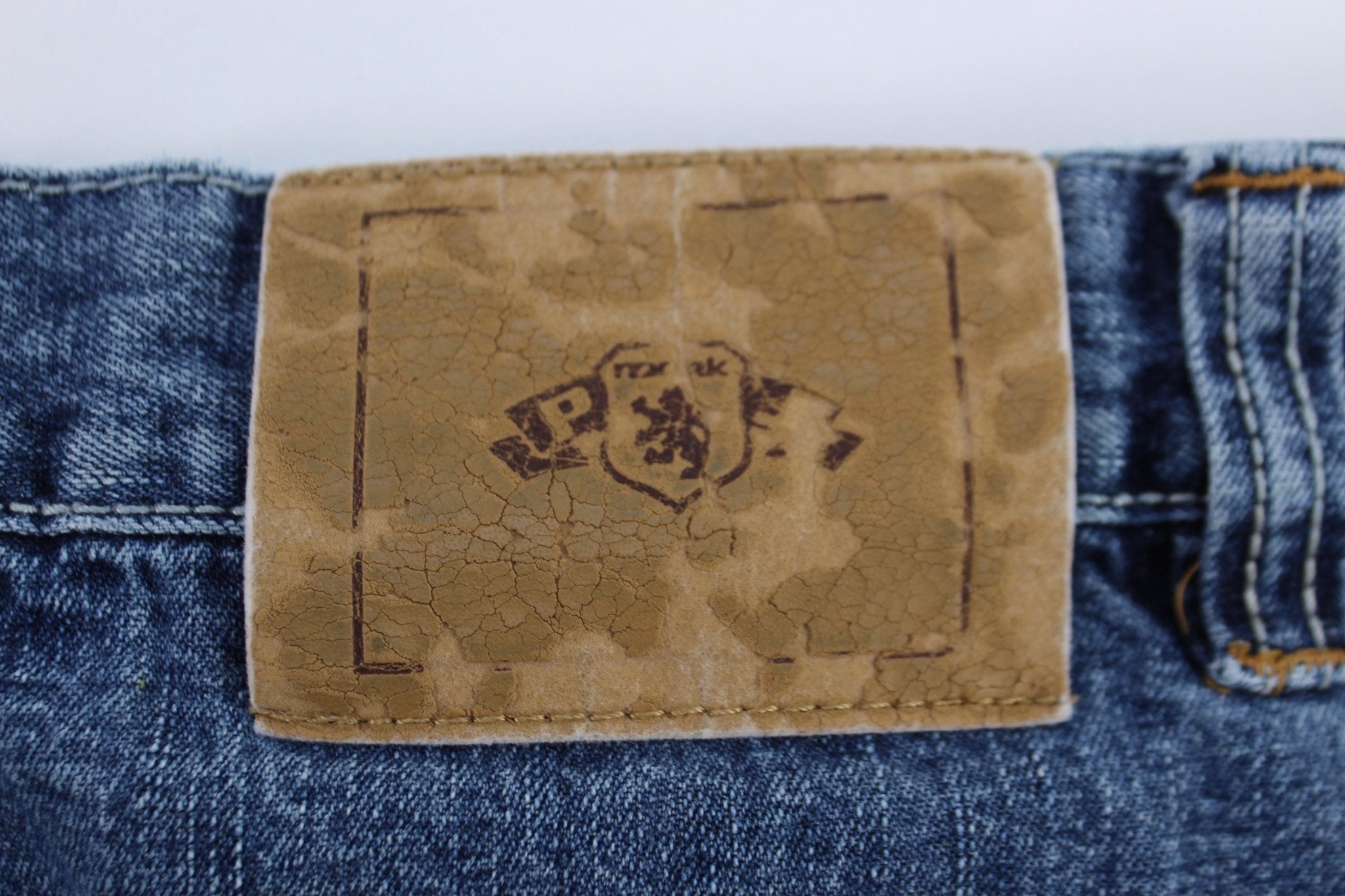 PJ Mark Dark Wash Denim Jeans - Pants/Shorts - Thrifted Threads