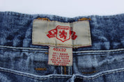 PJ Mark Dark Wash Denim Jeans - Pants/Shorts - Thrifted Threads