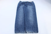 PJ Mark Dark Wash Denim Jeans - Pants/Shorts - Thrifted Threads