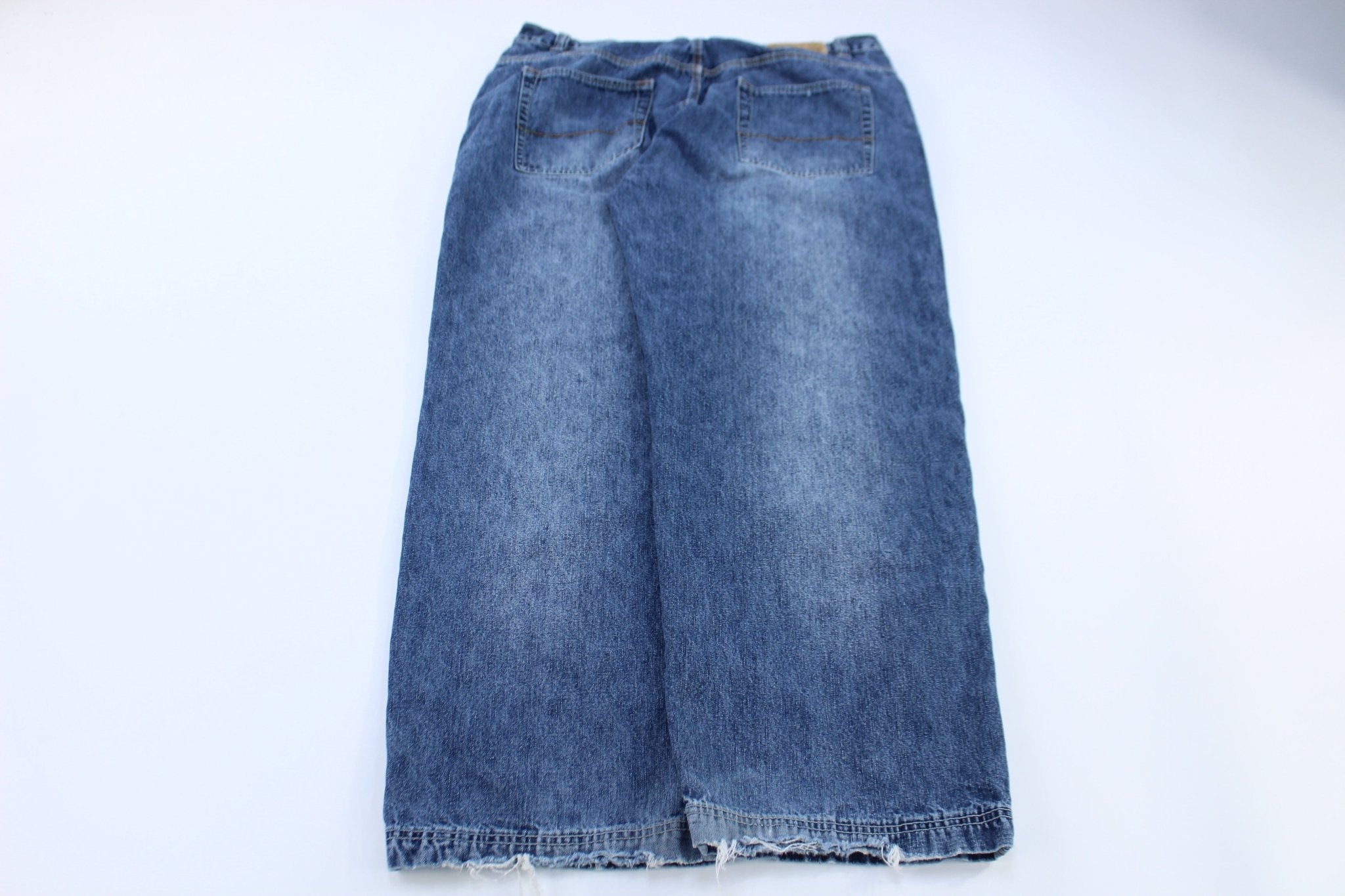 PJ Mark Dark Wash Denim Jeans - Pants/Shorts - Thrifted Threads