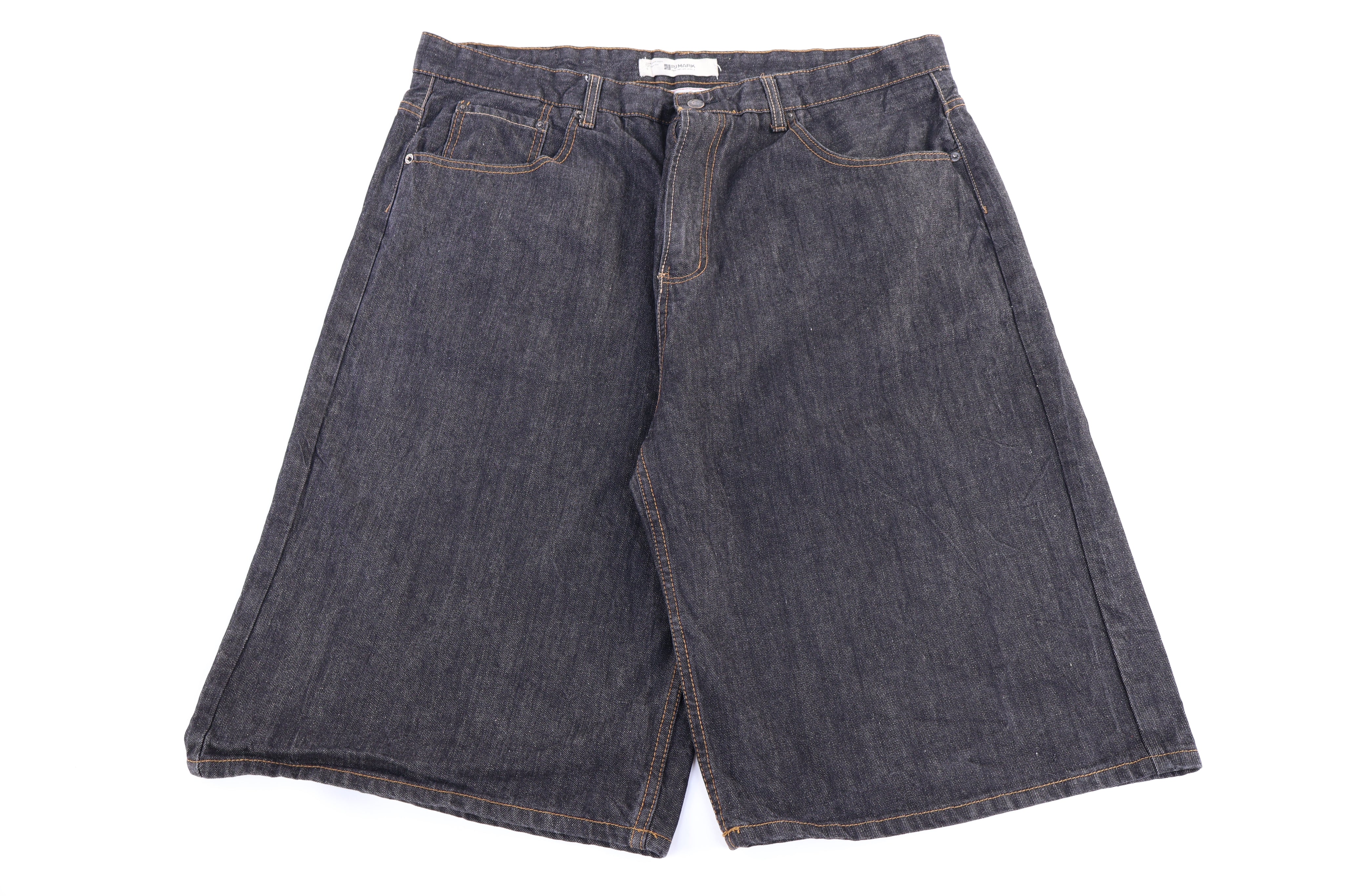 PJ Mark Dark Wash Denim Shorts - Pants/Shorts - Thrifted Threads
