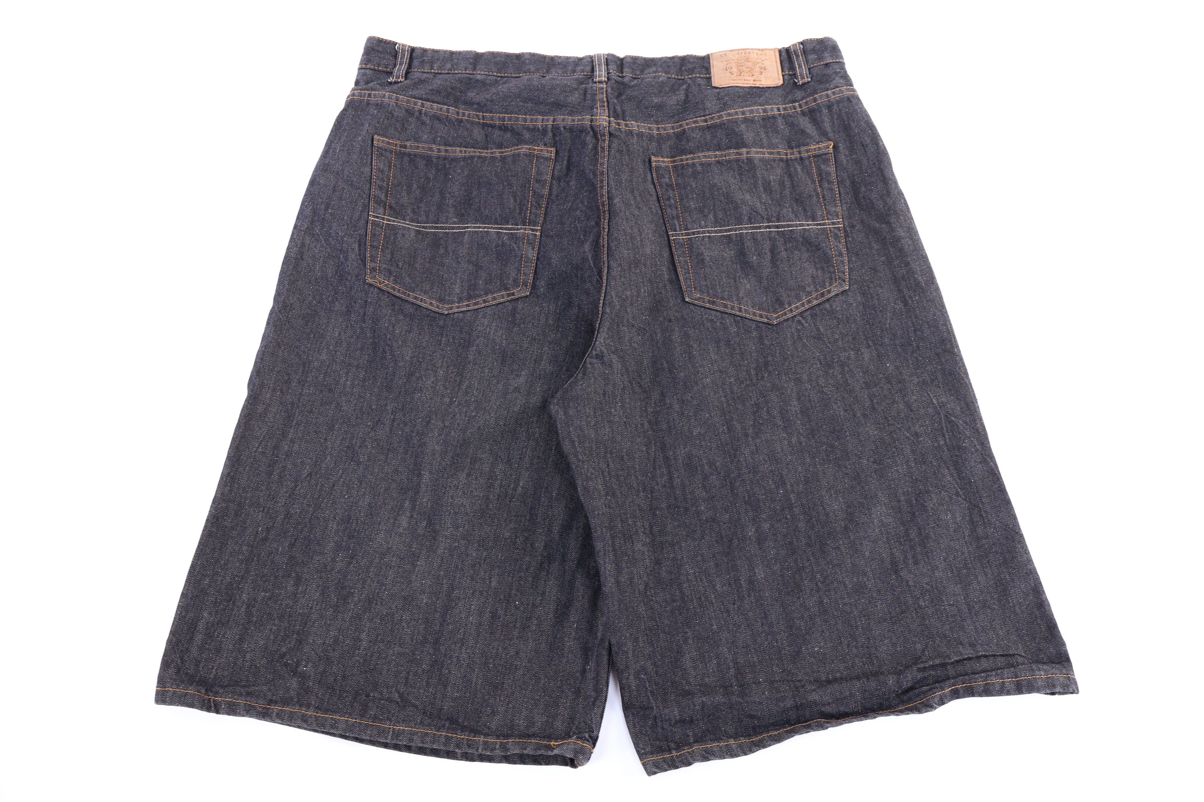 PJ Mark Dark Wash Denim Shorts - Pants/Shorts - Thrifted Threads