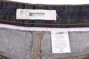 PJ Mark Dark Wash Denim Shorts - Pants/Shorts - Thrifted Threads