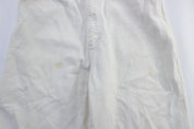 PJ Mark White Wash Denim Shorts - Pants/Shorts - Thrifted Threads