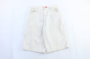 PJ Mark White Wash Denim Shorts - Pants/Shorts - Thrifted Threads