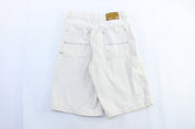 PJ Mark White Wash Denim Shorts - Pants/Shorts - Thrifted Threads