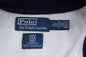 Polo by Ralph Lauren 2010 Vancouver Team USA Olympics Full Zip Track Jacket - ThriftedThreads.com