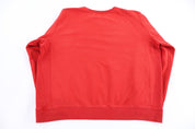 Polo by Ralph Lauren Embrodiered Logo Sweatshirt - Sweatshirt - Thrifted Threads