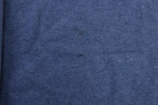 Polo by Ralph Lauren Embroidered Logo Blue Pullover Sweater - Sweater - Thrifted Threads